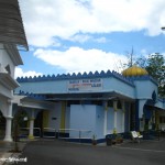 Masjid Alwi Kangar