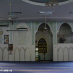 Masjid Al-Hana, Kuah Langkawi