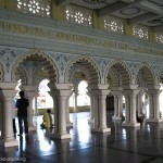 Masjid Zahir (masjid Negeri) Alor Star Kedah