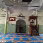 Masjid Jamek Kuala Ketil, Kedah