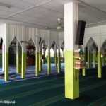 Masjid Jamek Kuala Ketil, Kedah
