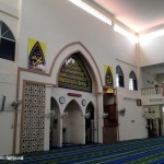 Masjid Kariah Matang Gedong - Sungai Petani, Kedah