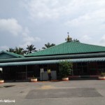 Masjid Nurul Hidayah - Kampung Balai Dua, Sungai Panjang Selangor