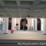 Masjid An-Najah - Daerah Asajaya, Sarawak