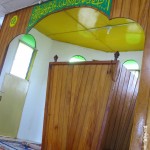 Masjid Darul Falah - Kampung Penan Muslim Batu 10, Bintulu Sarawak
