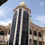 Masjid Kariah Matang Gedong - Sungai Petani, Kedah