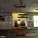Masjid Nurul Hidayah - Kampung Balai Dua, Sungai Panjang Selangor