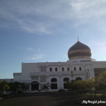 Masjid Al-Khautar - Tawau, Sabah
