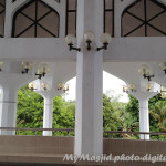Masjid An-Najah - Daerah Asajaya, Sarawak